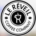 Le Réveil Coffee Company logo